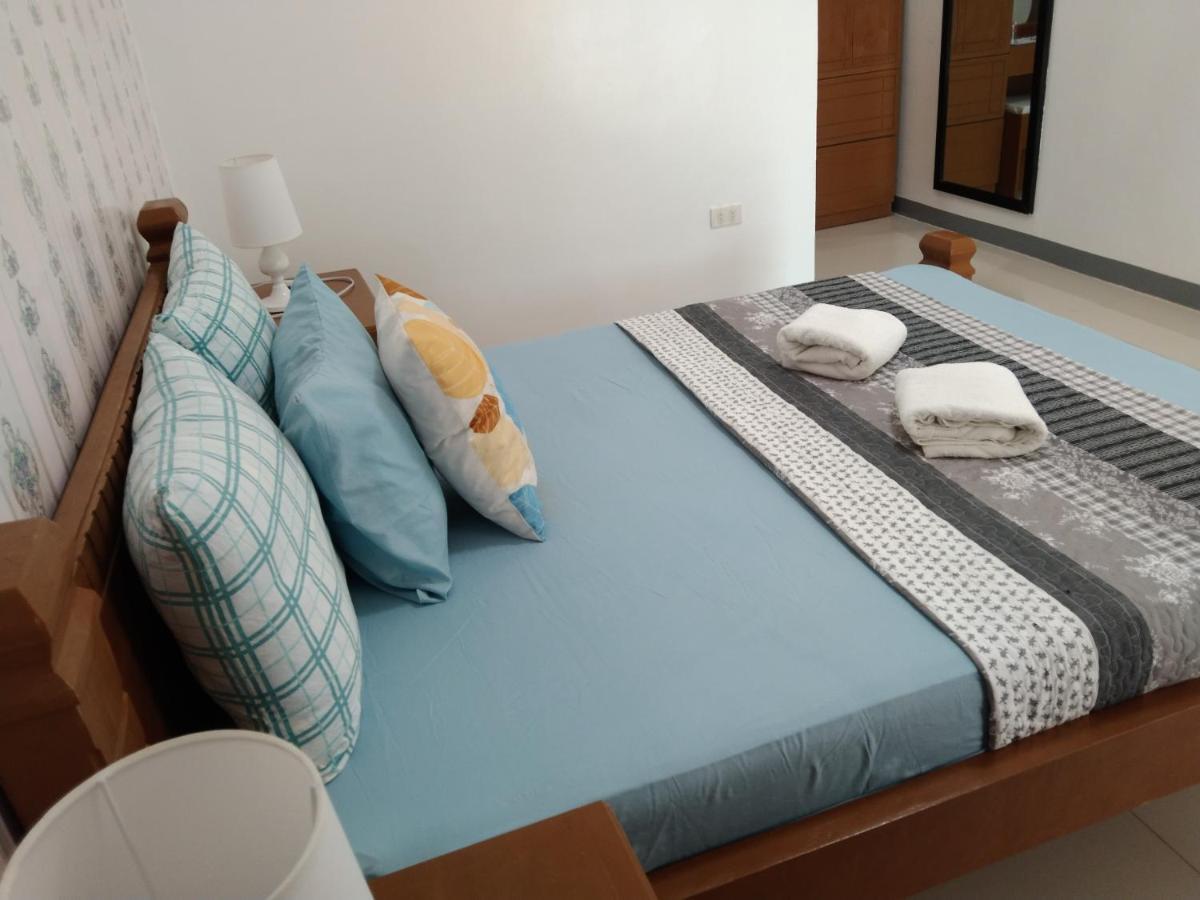 Elen Inn - Malapascua Island Air-Conditioned Room1 Exterior foto